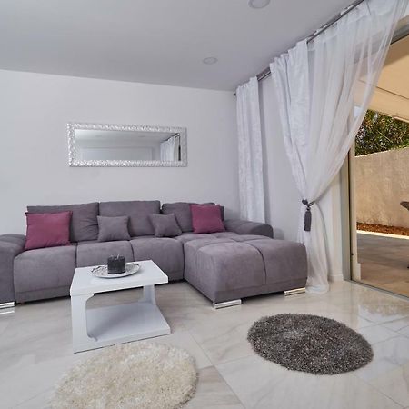 Brand New Apartment S & U Dubrovník Exteriér fotografie