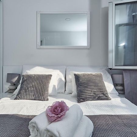 Brand New Apartment S & U Dubrovník Exteriér fotografie