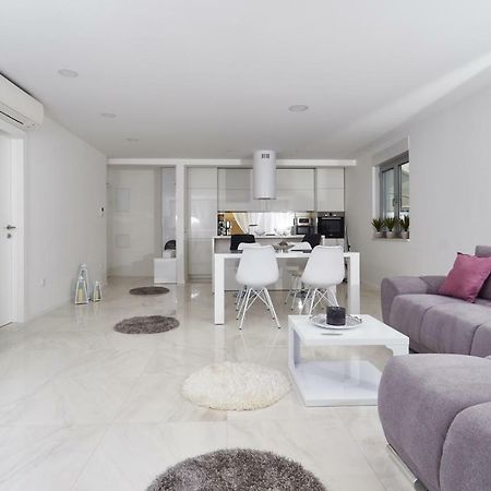 Brand New Apartment S & U Dubrovník Exteriér fotografie