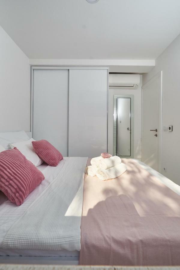 Brand New Apartment S & U Dubrovník Exteriér fotografie