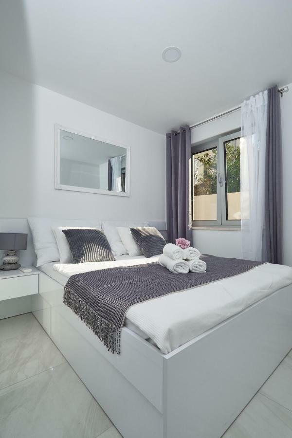 Brand New Apartment S & U Dubrovník Exteriér fotografie