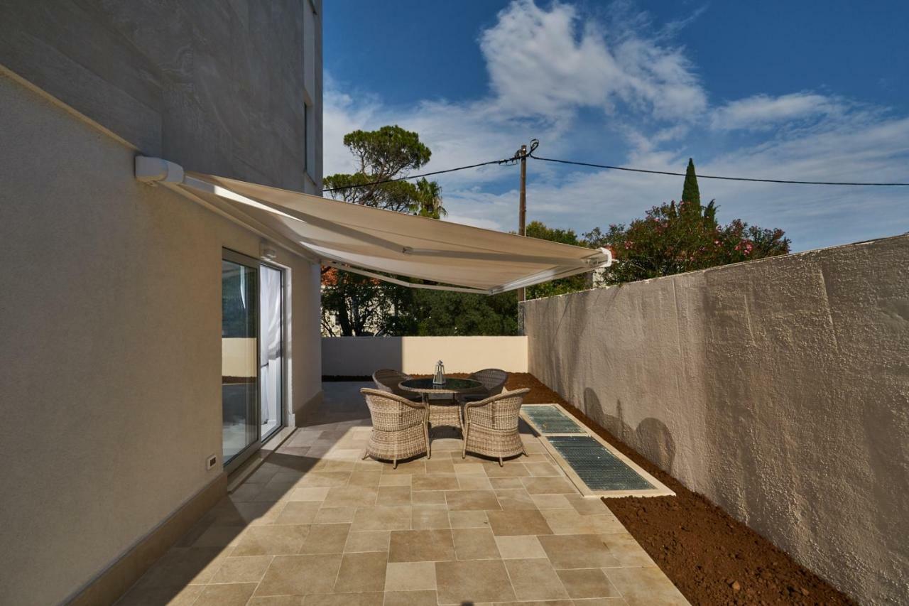 Brand New Apartment S & U Dubrovník Exteriér fotografie