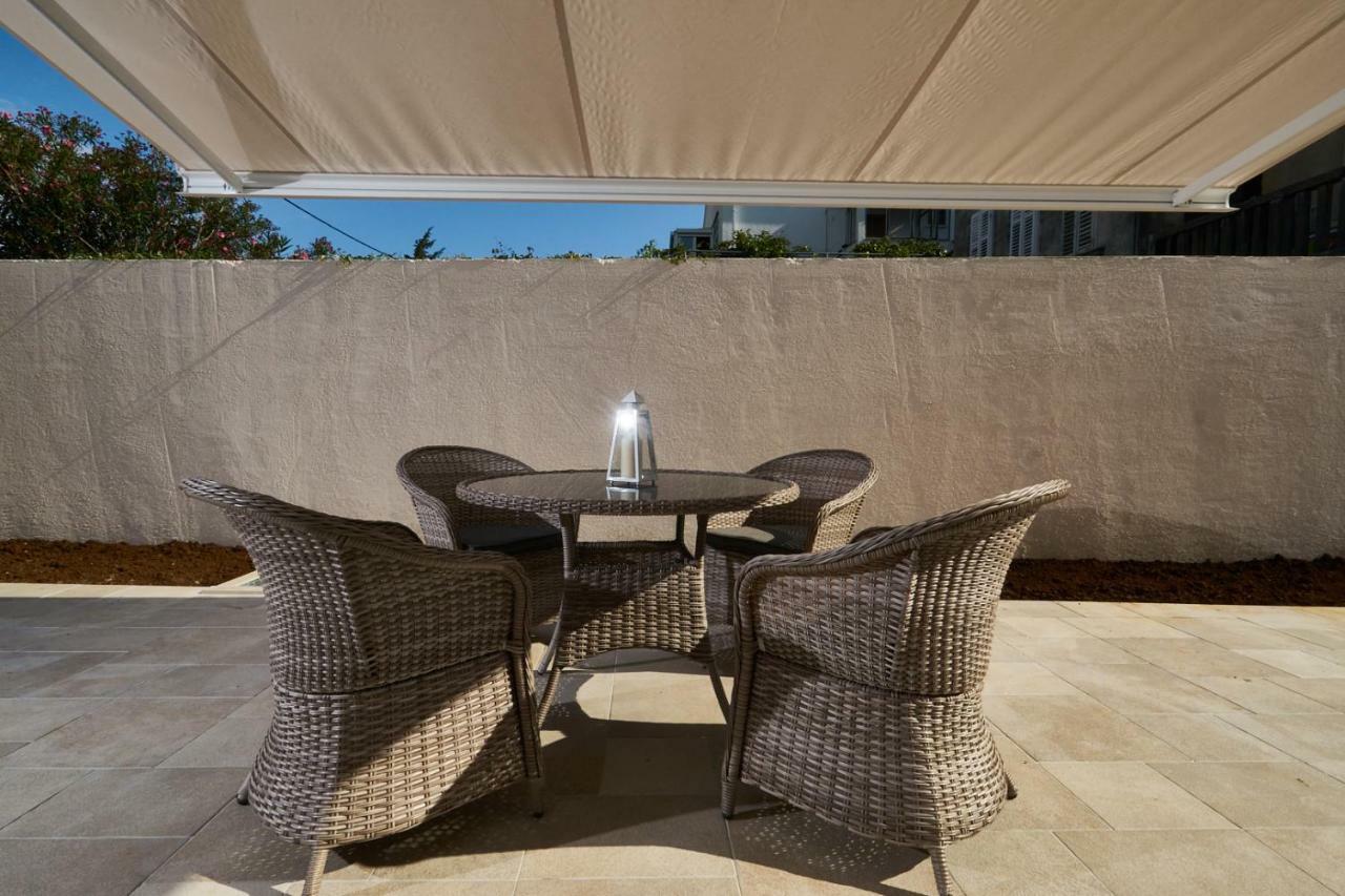 Brand New Apartment S & U Dubrovník Exteriér fotografie