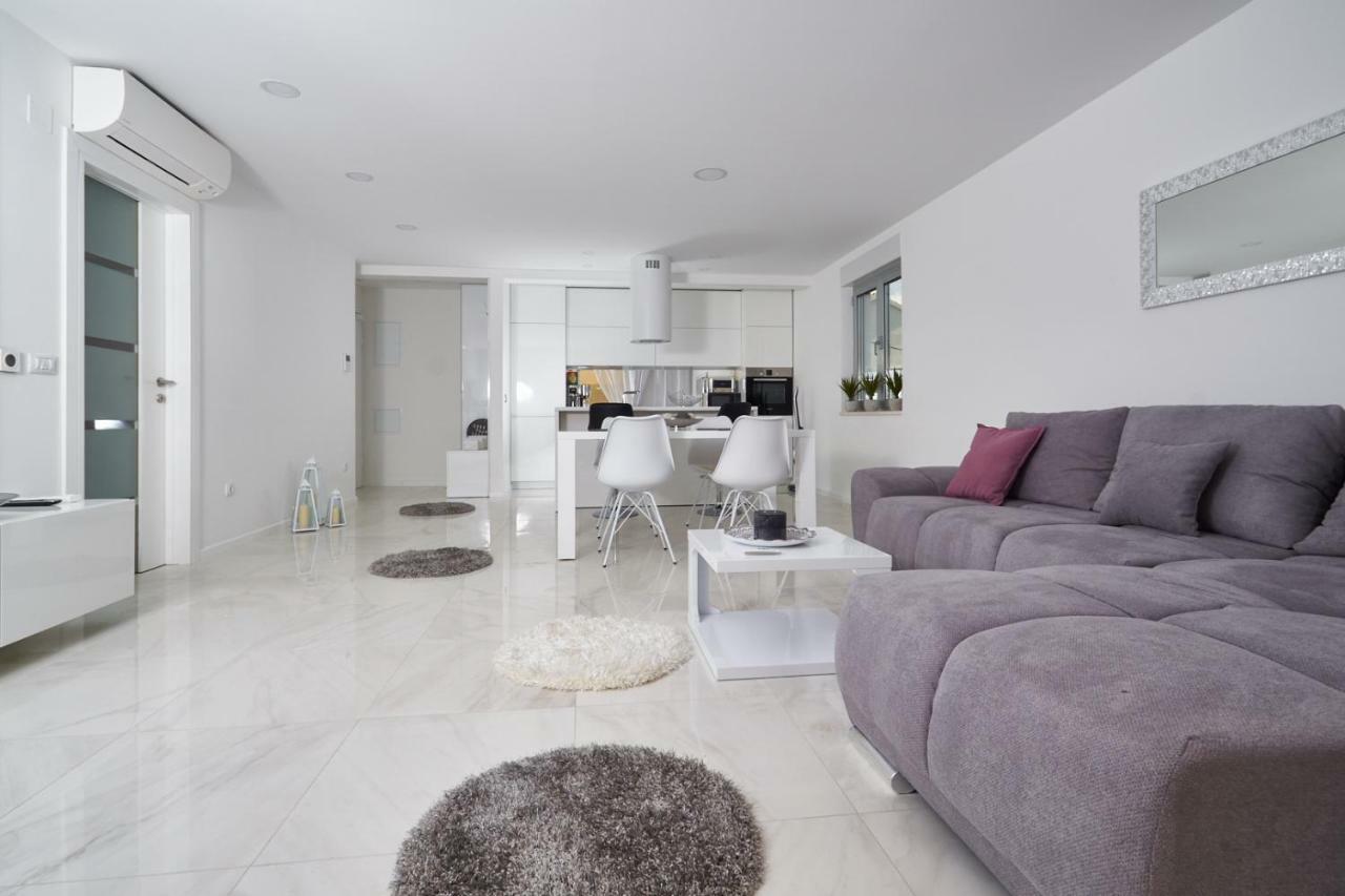 Brand New Apartment S & U Dubrovník Exteriér fotografie