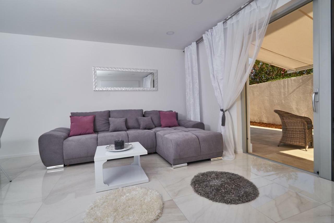 Brand New Apartment S & U Dubrovník Exteriér fotografie