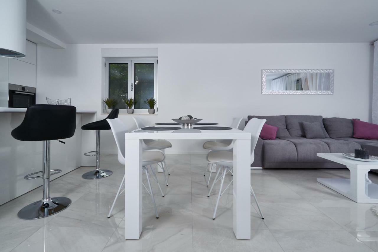 Brand New Apartment S & U Dubrovník Exteriér fotografie