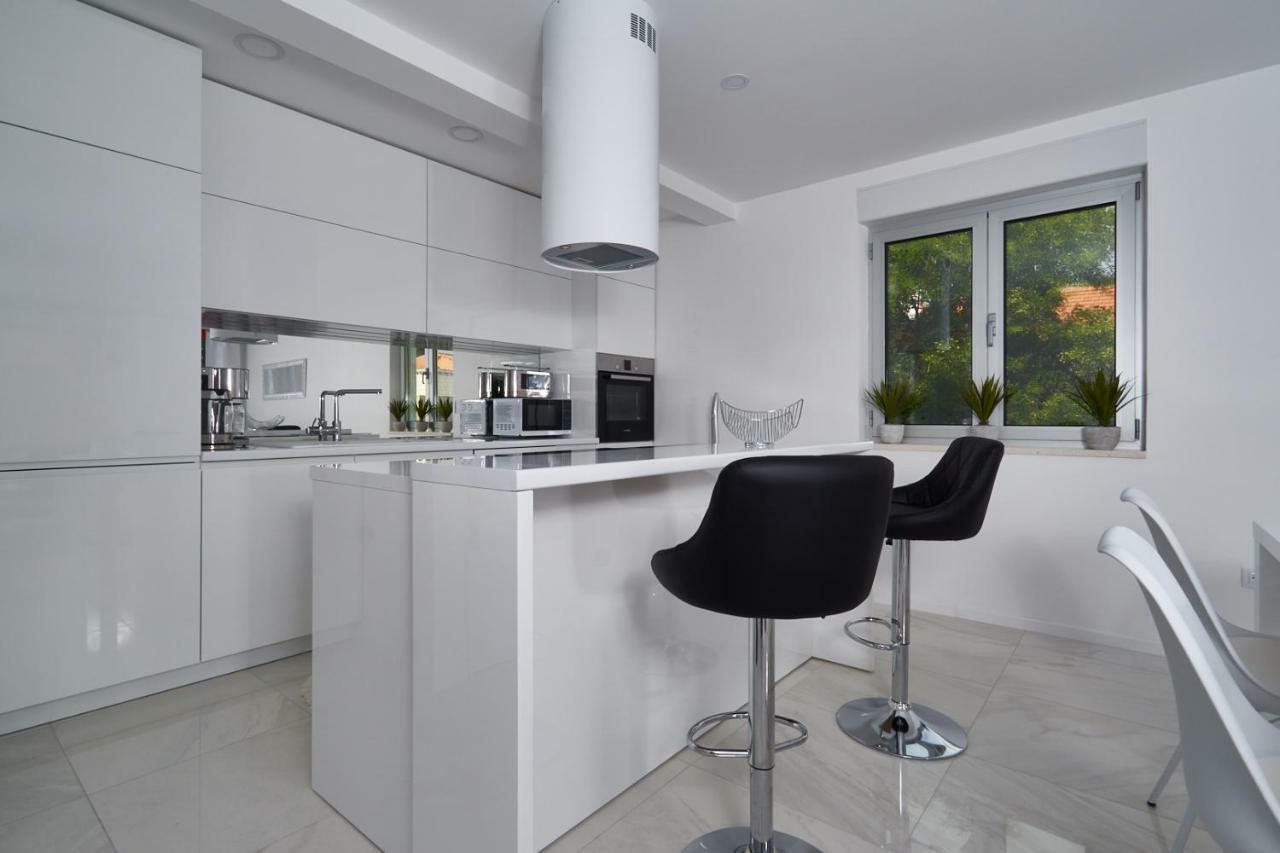 Brand New Apartment S & U Dubrovník Exteriér fotografie