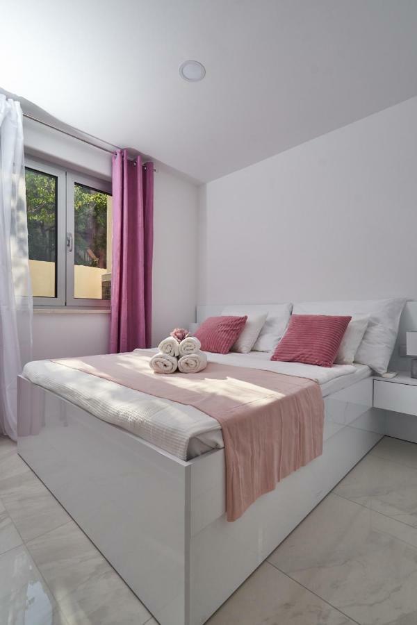 Brand New Apartment S & U Dubrovník Exteriér fotografie