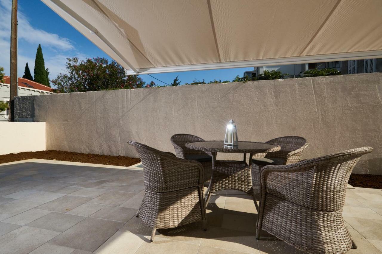 Brand New Apartment S & U Dubrovník Exteriér fotografie