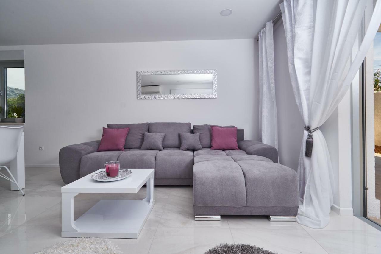 Brand New Apartment S & U Dubrovník Exteriér fotografie