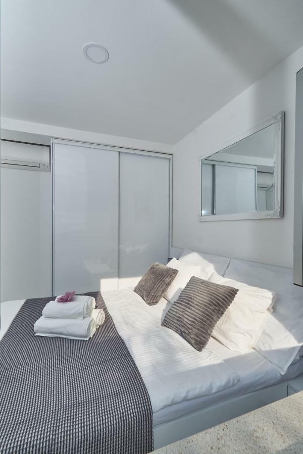 Brand New Apartment S & U Dubrovník Exteriér fotografie