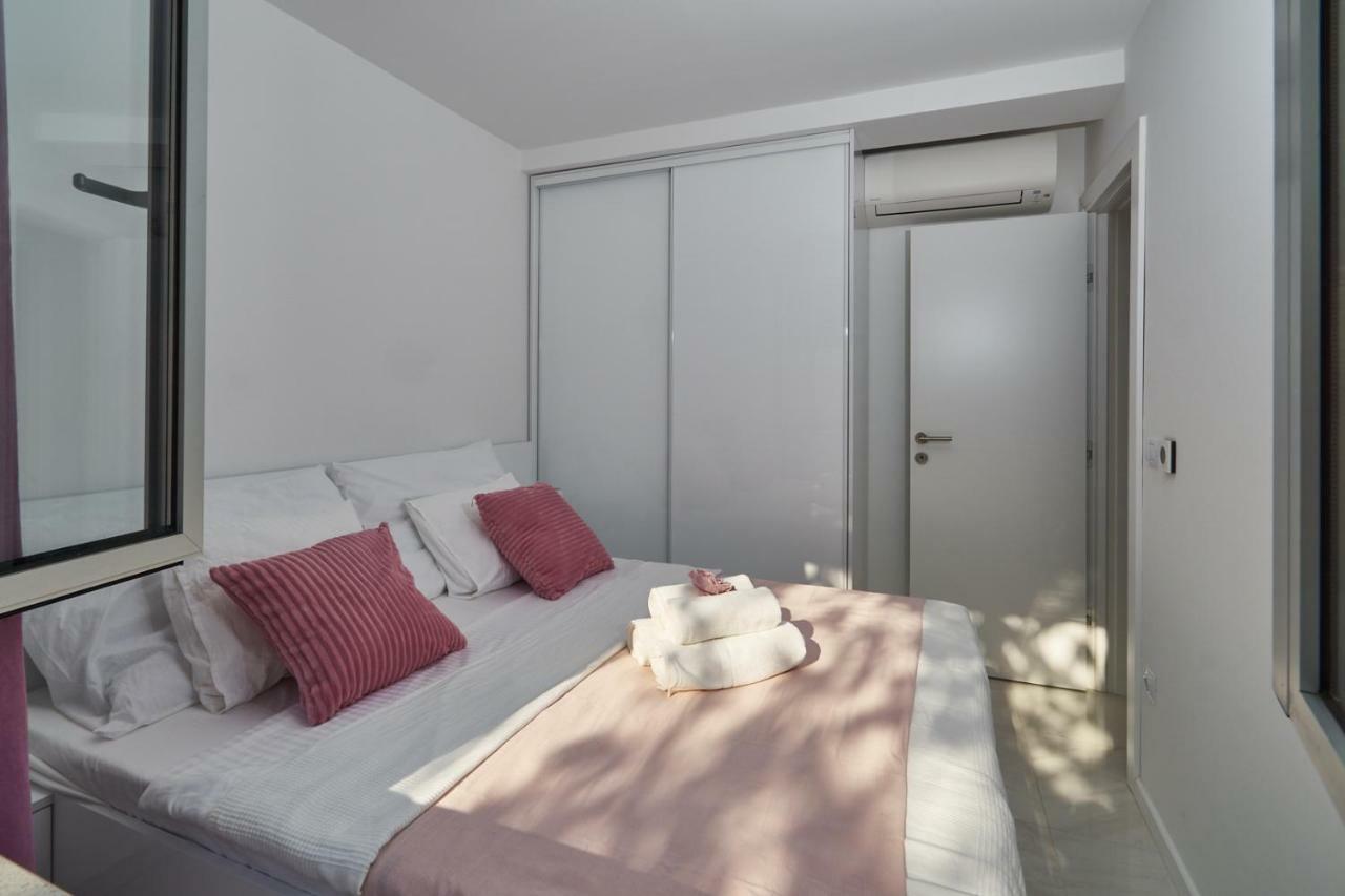 Brand New Apartment S & U Dubrovník Exteriér fotografie