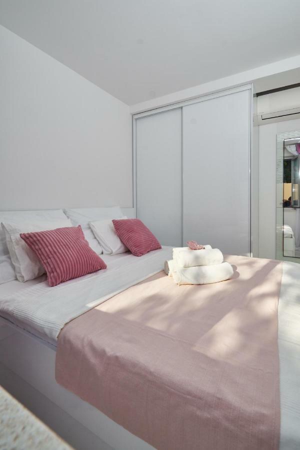 Brand New Apartment S & U Dubrovník Exteriér fotografie
