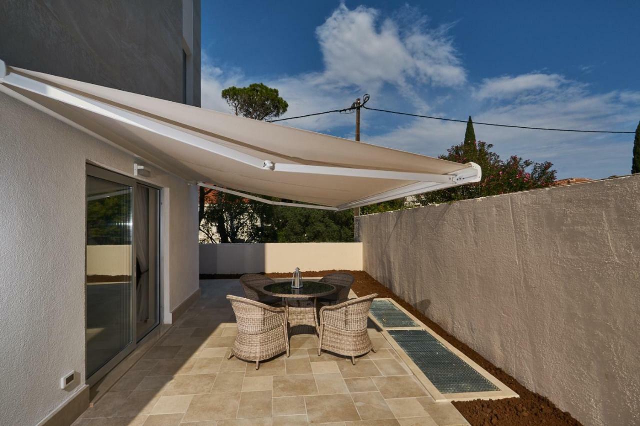 Brand New Apartment S & U Dubrovník Exteriér fotografie