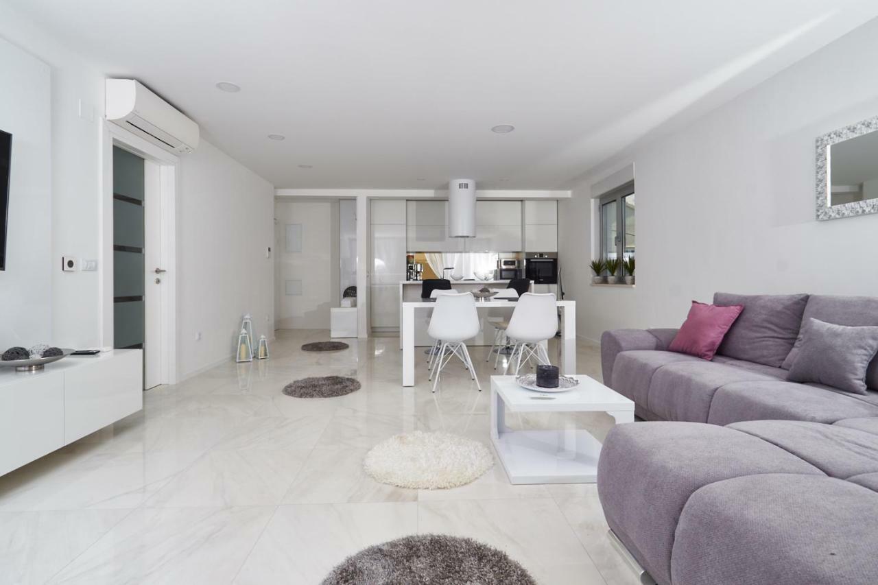 Brand New Apartment S & U Dubrovník Exteriér fotografie