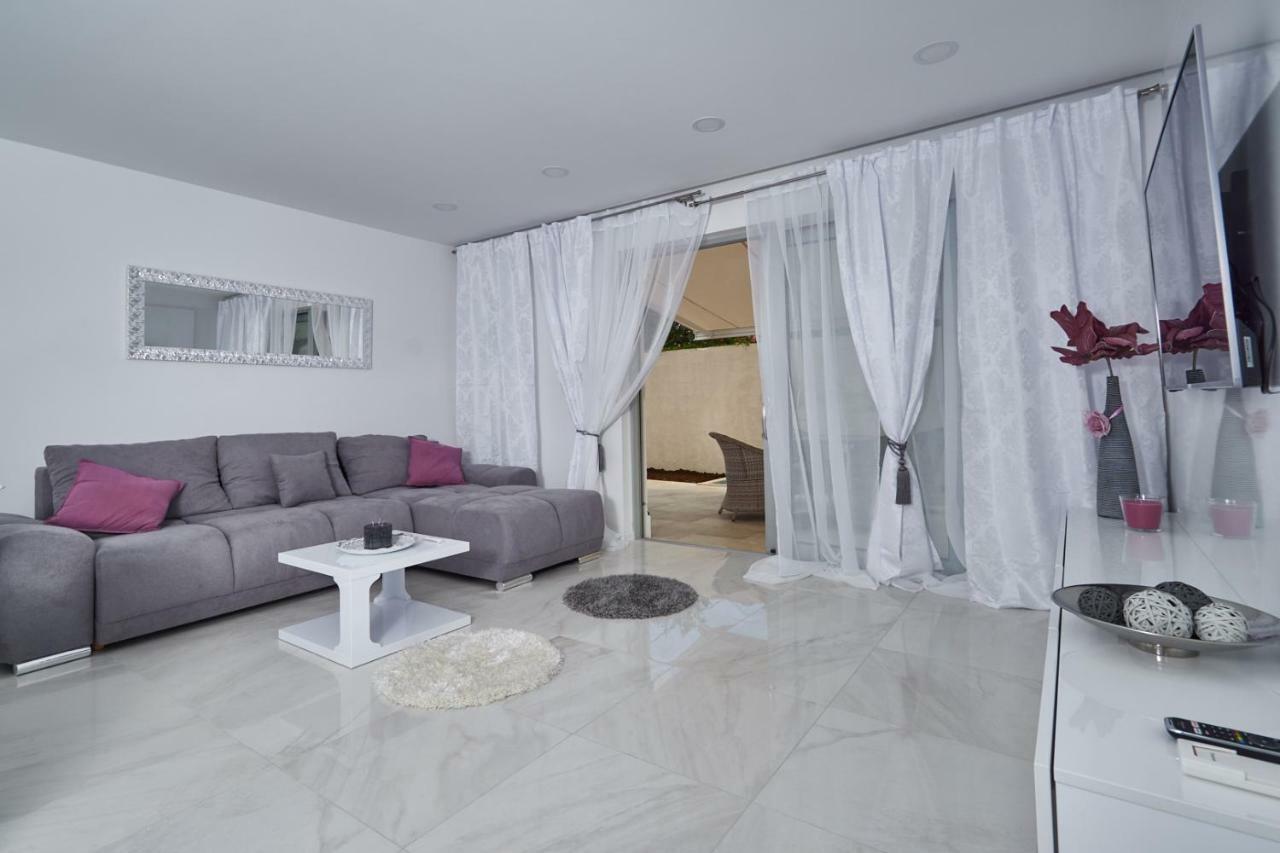 Brand New Apartment S & U Dubrovník Exteriér fotografie